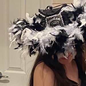 Meet your Posher, Michaela